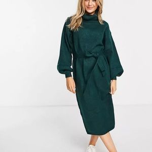 ASOS Sweater Dress